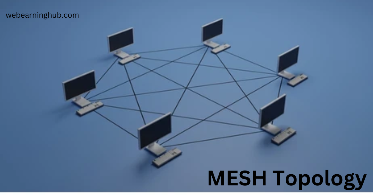 MESH Topology